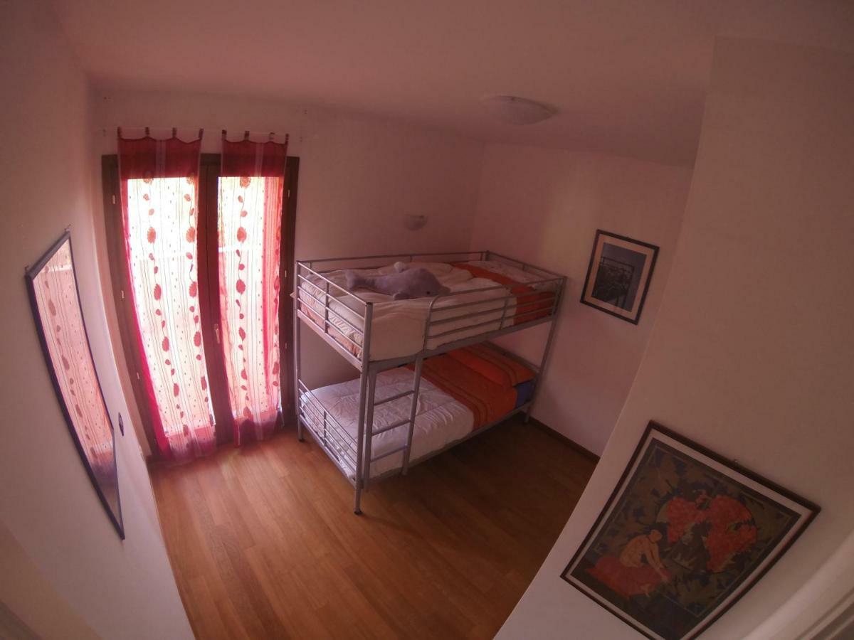 18 Buche Apartment Cogoleto Exterior foto